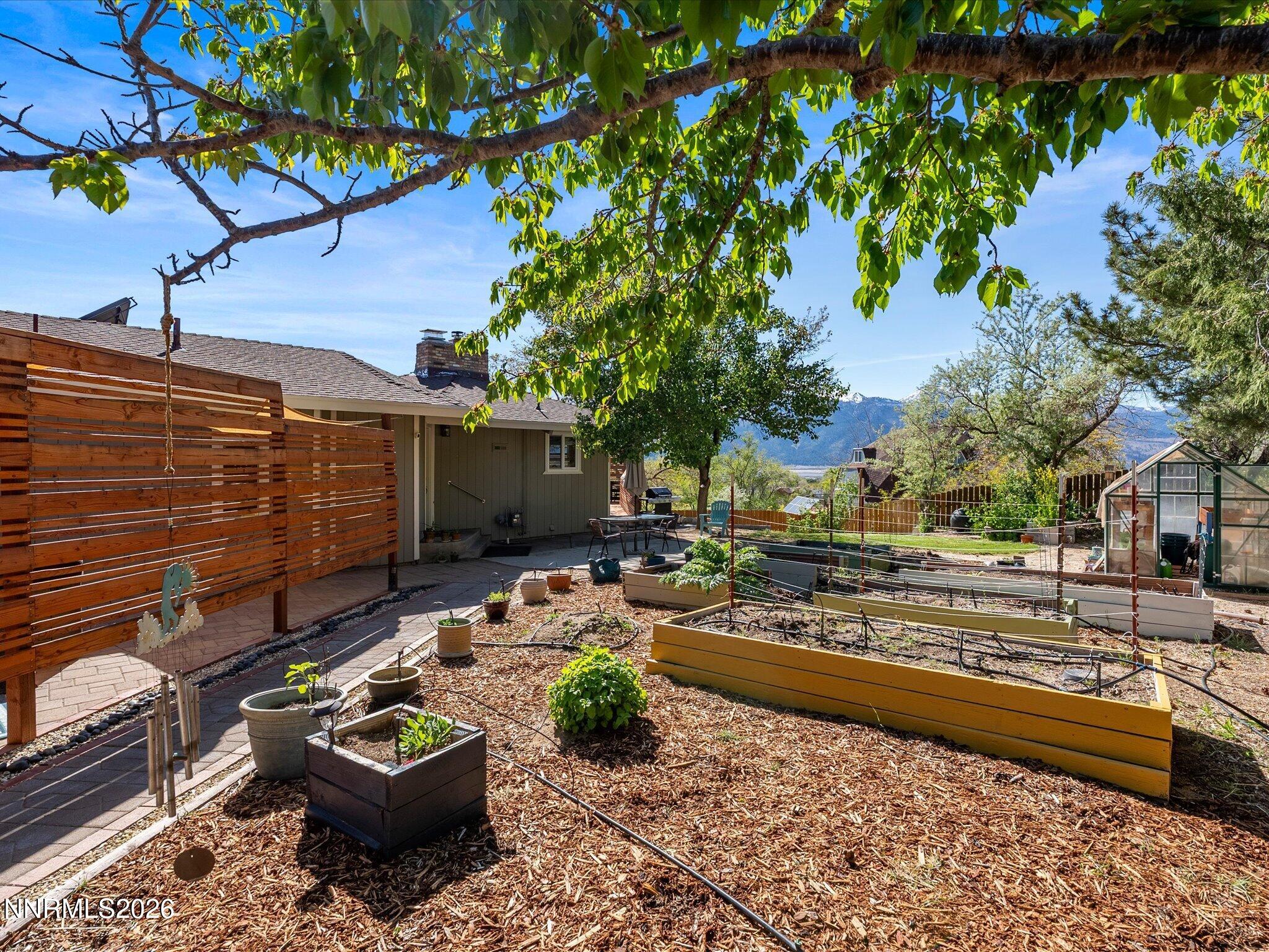 340 Sparrow Way Washoe Valley, NV 89704 - Photo 54 of 69 54-340 Sparrow Way-106