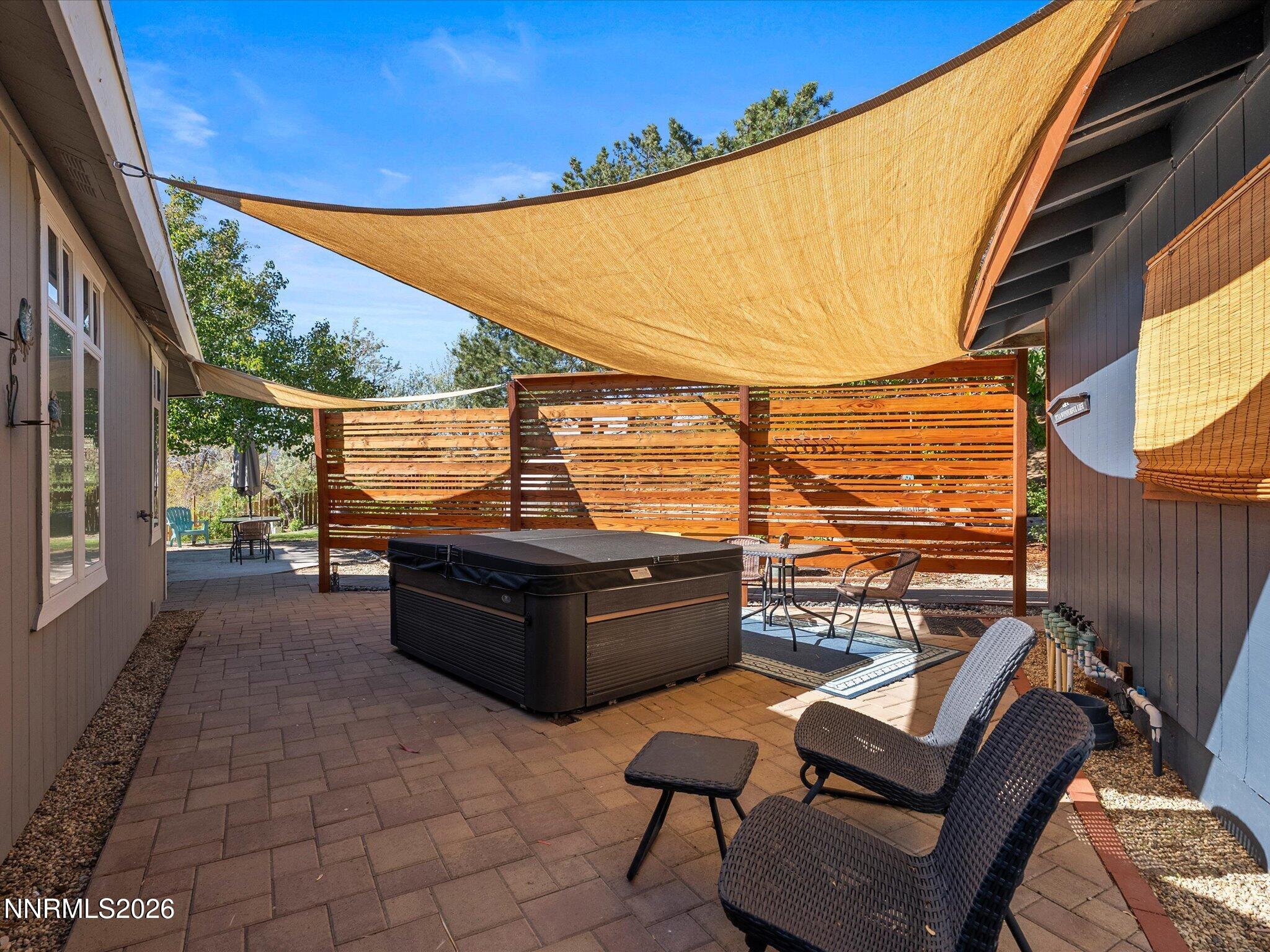 340 Sparrow Way Washoe Valley, NV 89704 - Photo 55 of 69 55-340 Sparrow Way-110