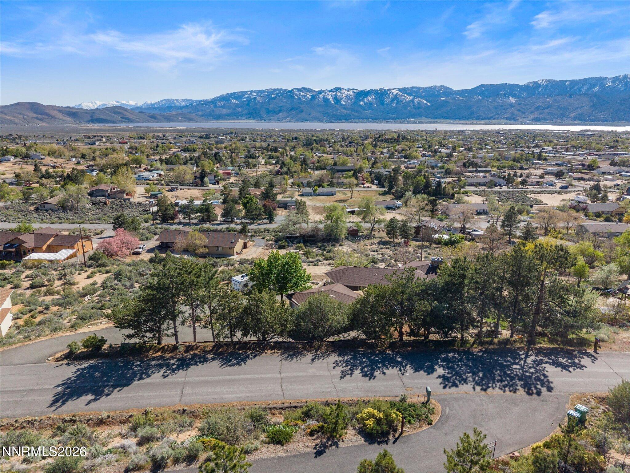 340 Sparrow Way Washoe Valley, NV 89704 - Photo 63 of 69 63-340 Sparrow Way-174