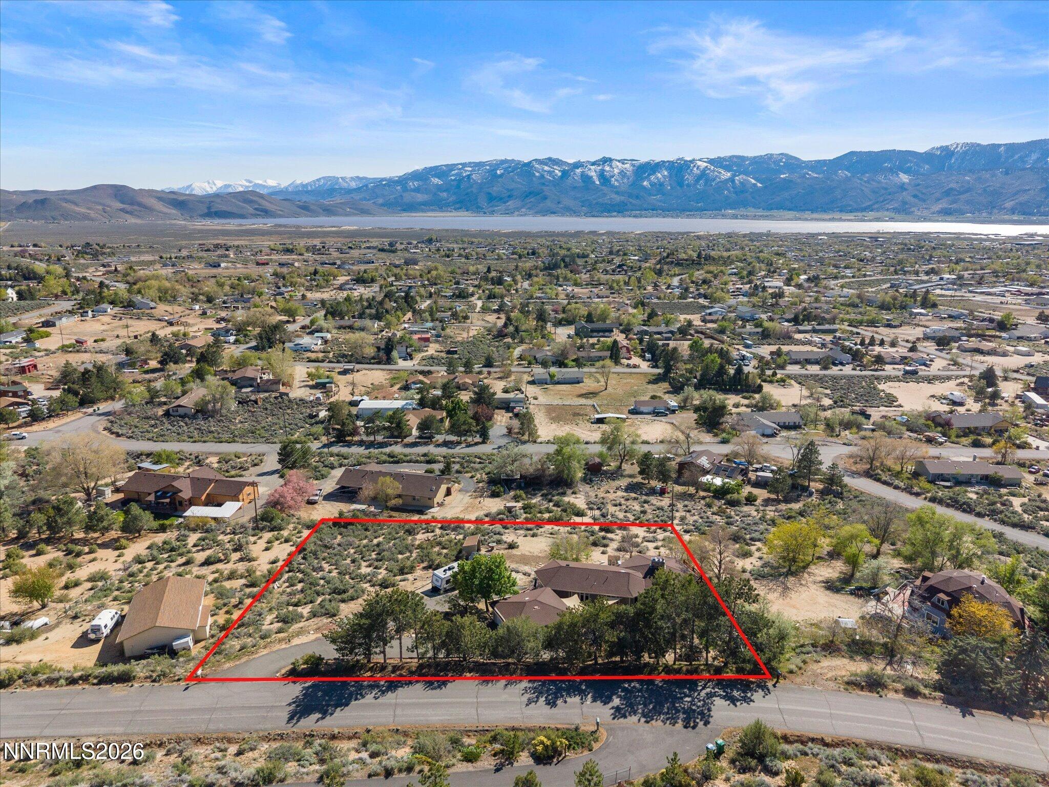 340 Sparrow Way Washoe Valley, NV 89704 - Photo 68 of 69 68-340 Sparrow Way-184
