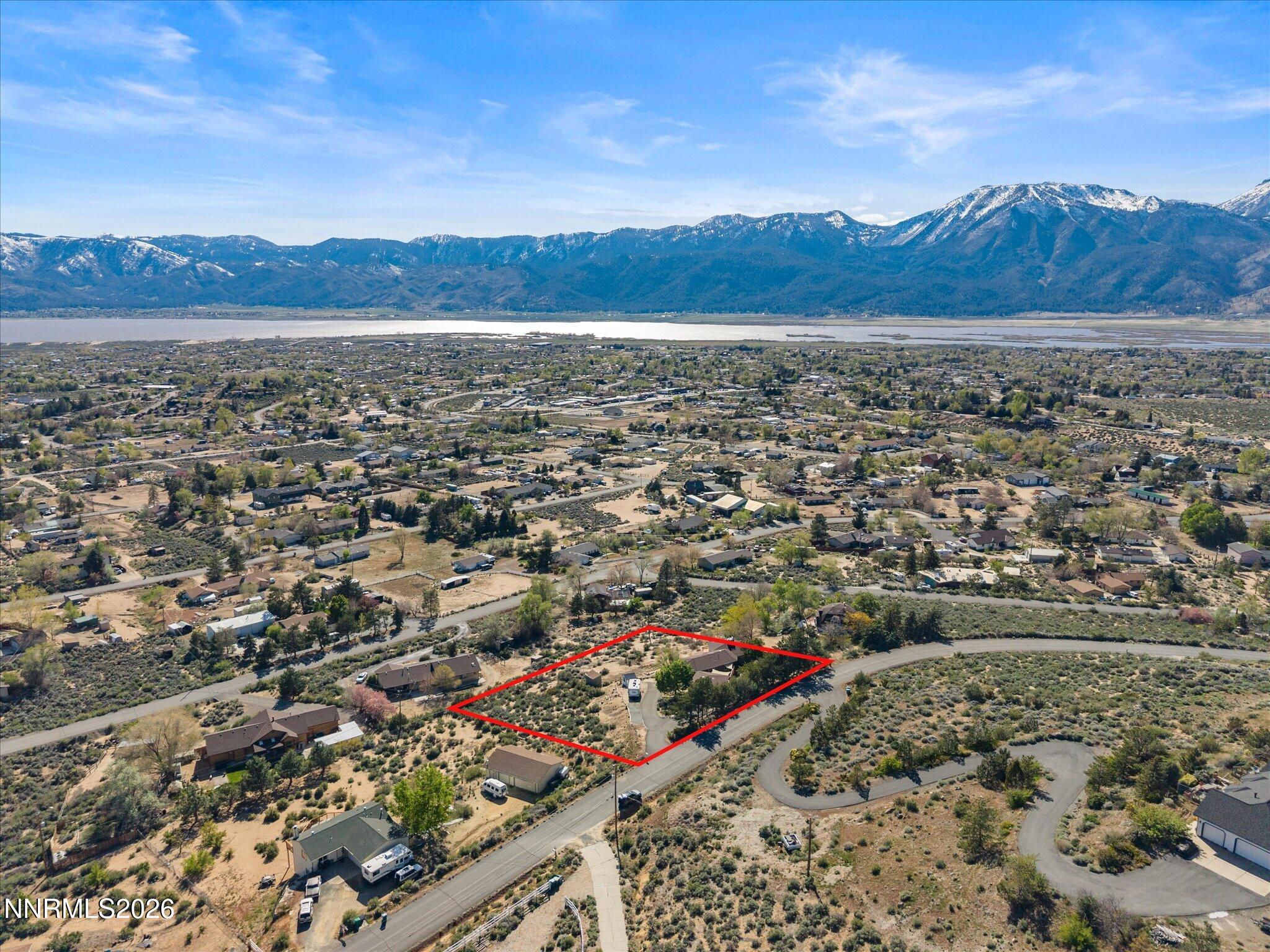 340 Sparrow Way Washoe Valley, NV 89704 - Photo 69 of 69 69-340 Sparrow Way-188