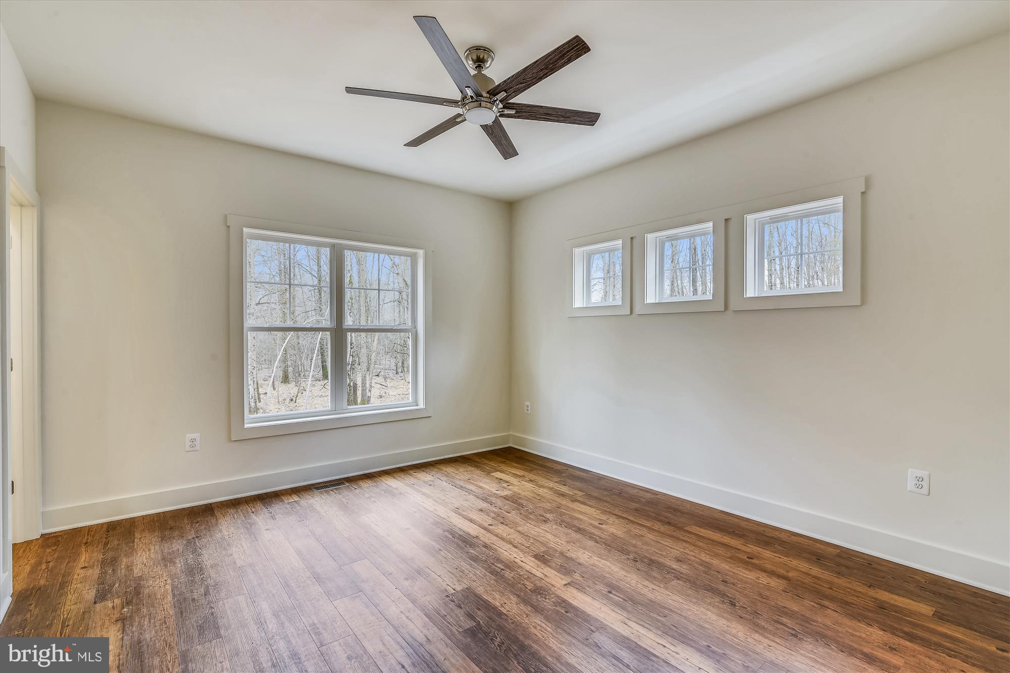 5 Ryland Chapel Road Rixeyville, VA 22737 - Photo 23 of 28 PRIMARY BEDROOM