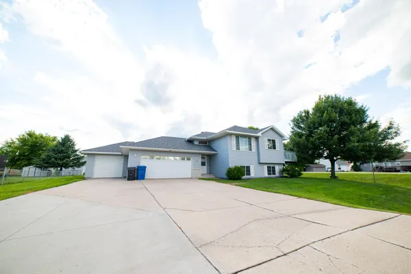 $345,000 | 1201 Lyndon Avenue, Glyndon, MN 56547