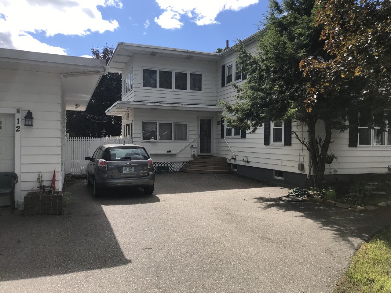12 Furbush Street Rochester, NH 03867 - Photo 18 of 32