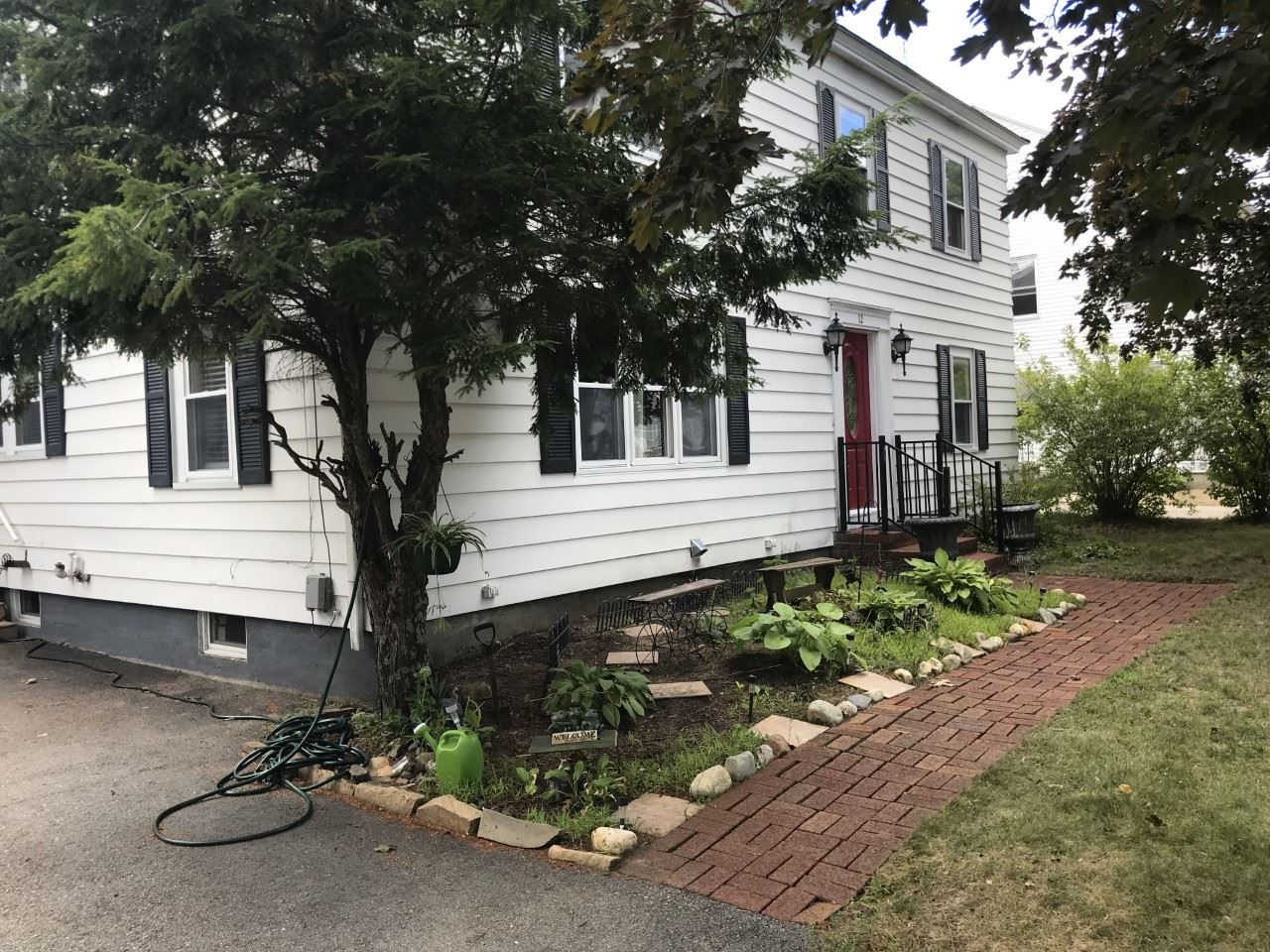 12 Furbush Street Rochester, NH 03867 - Photo 19 of 32