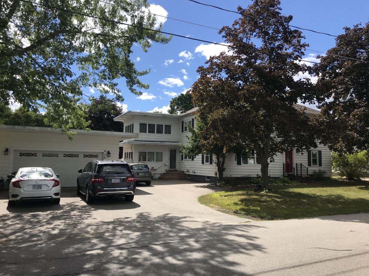 12 Furbush Street Rochester, NH 03867 - Photo 3 of 32