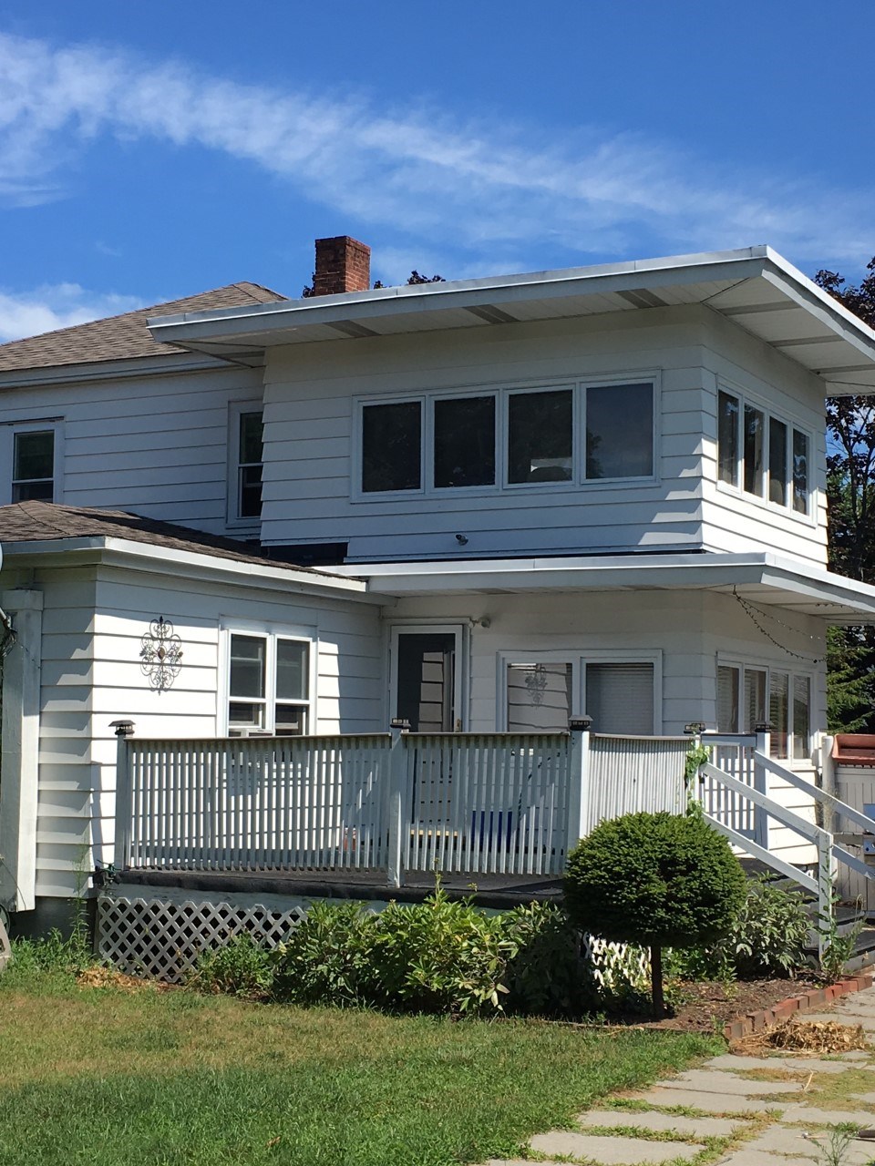 12 Furbush Street Rochester, NH 03867 - Photo 29 of 32