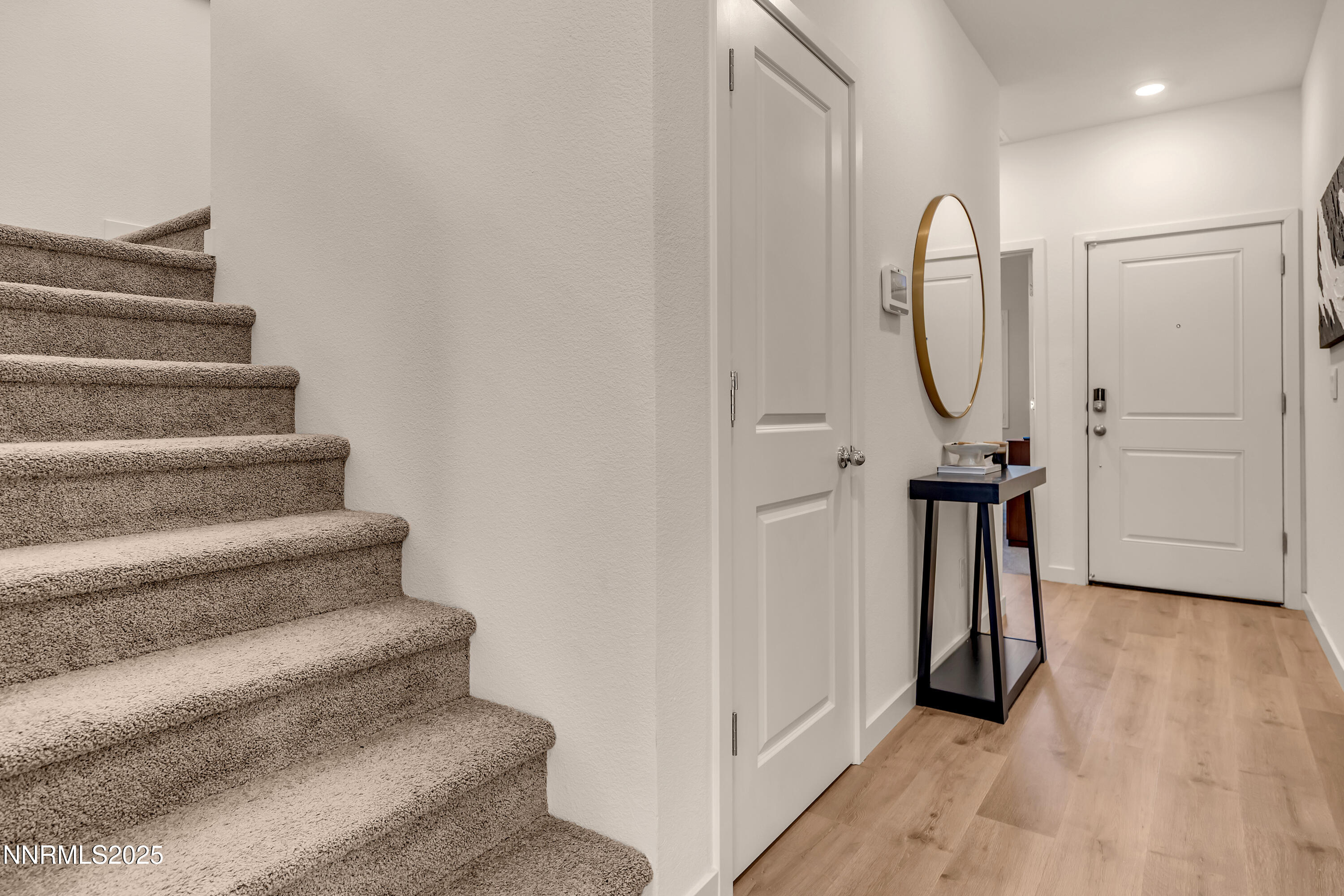 7754 Wandering Way Reno, NV 89506 - Photo 15 of 37 a view of entryway