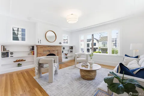 $1,095,000 | 2451 32nd Avenue, San Francisco, CA 94116