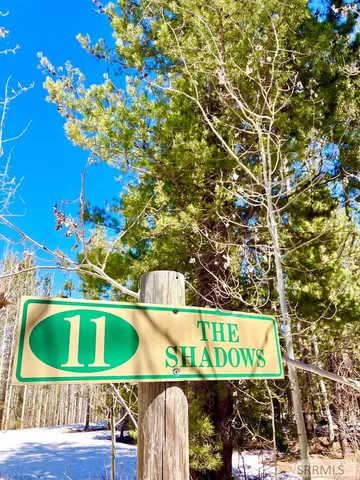 $125,000 | Tbd Tbd Hannah's Crossing, Ashton, ID 83420