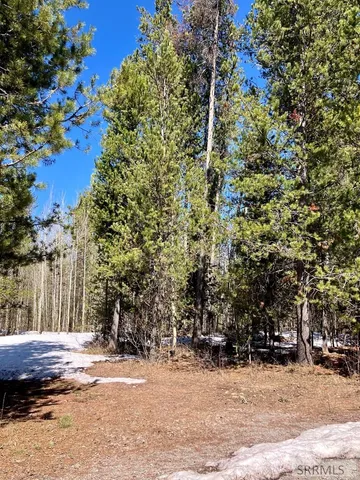 $125,000 | Tbd Tbd Hannah's Crossing, Ashton, ID 83420