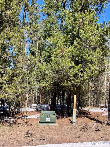 $125,000 | Tbd Tbd Hannah's Crossing, Ashton, ID 83420