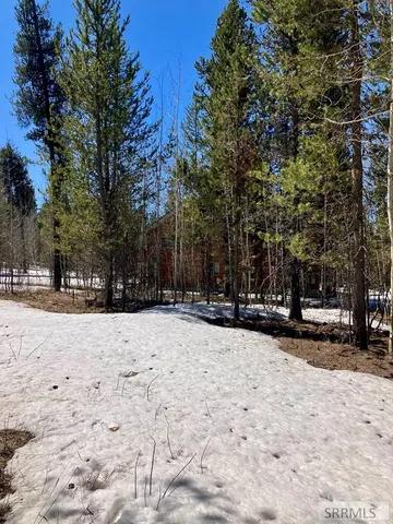 $125,000 | Tbd Tbd Hannah's Crossing, Ashton, ID 83420