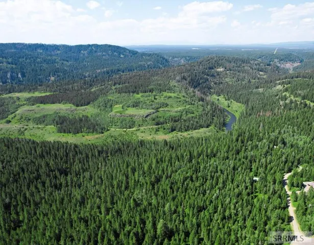 $125,000 | Tbd Tbd Hannah's Crossing, Ashton, ID 83420