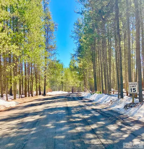 $125,000 | Tbd Tbd Hannah's Crossing, Ashton, ID 83420