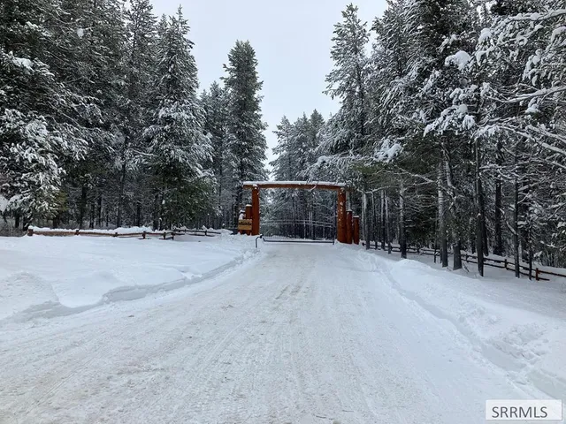 $125,000 | Tbd Tbd Hannah's Crossing, Ashton, ID 83420