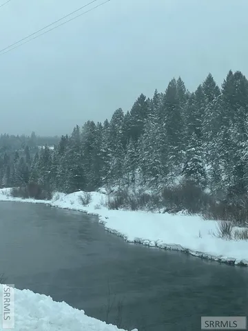 $125,000 | Tbd Tbd Hannah's Crossing, Ashton, ID 83420