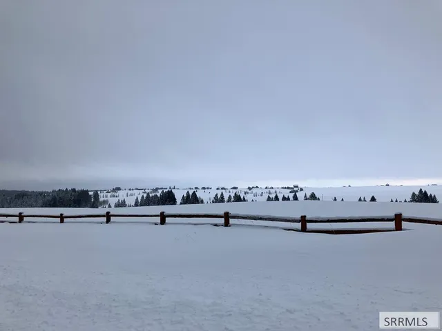 $125,000 | Tbd Tbd Hannah's Crossing, Ashton, ID 83420