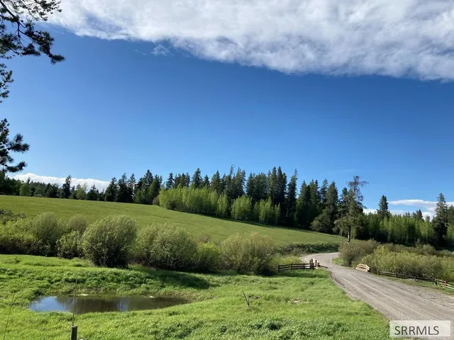 $125,000 | Tbd Tbd Hannah's Crossing, Ashton, ID 83420