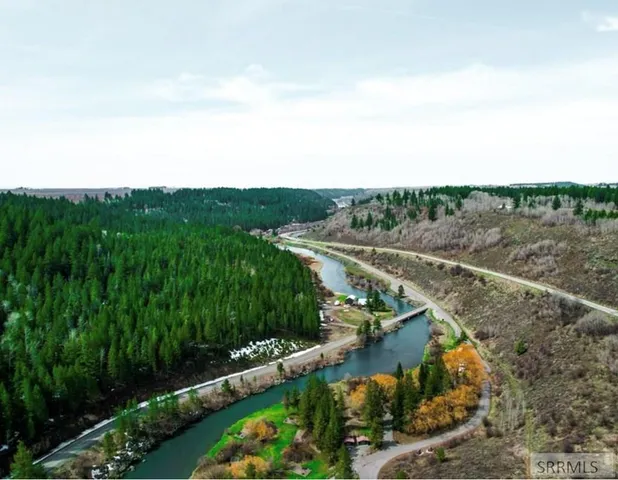 $125,000 | Tbd Tbd Hannah's Crossing, Ashton, ID 83420