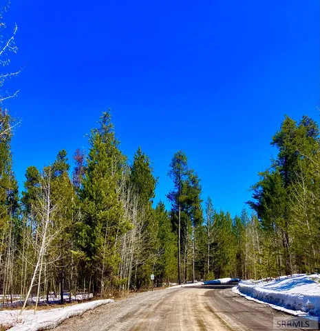 $125,000 | Tbd Tbd Hannah's Crossing, Ashton, ID 83420