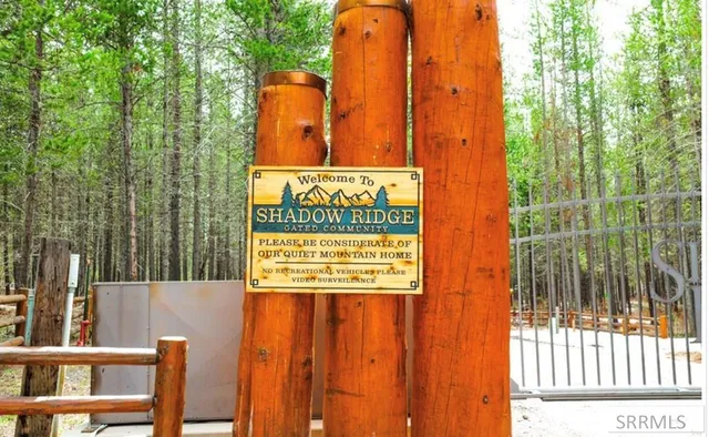 $125,000 | Tbd Tbd Hannah's Crossing, Ashton, ID 83420