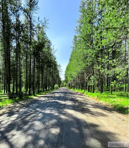$125,000 | Tbd Tbd Hannah's Crossing, Ashton, ID 83420