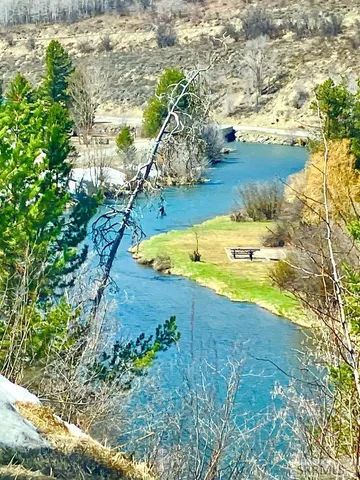 $125,000 | Tbd Tbd Hannah's Crossing, Ashton, ID 83420