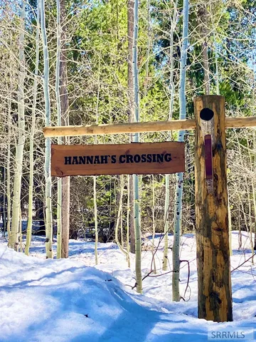 $125,000 | Tbd Tbd Hannah's Crossing, Ashton, ID 83420