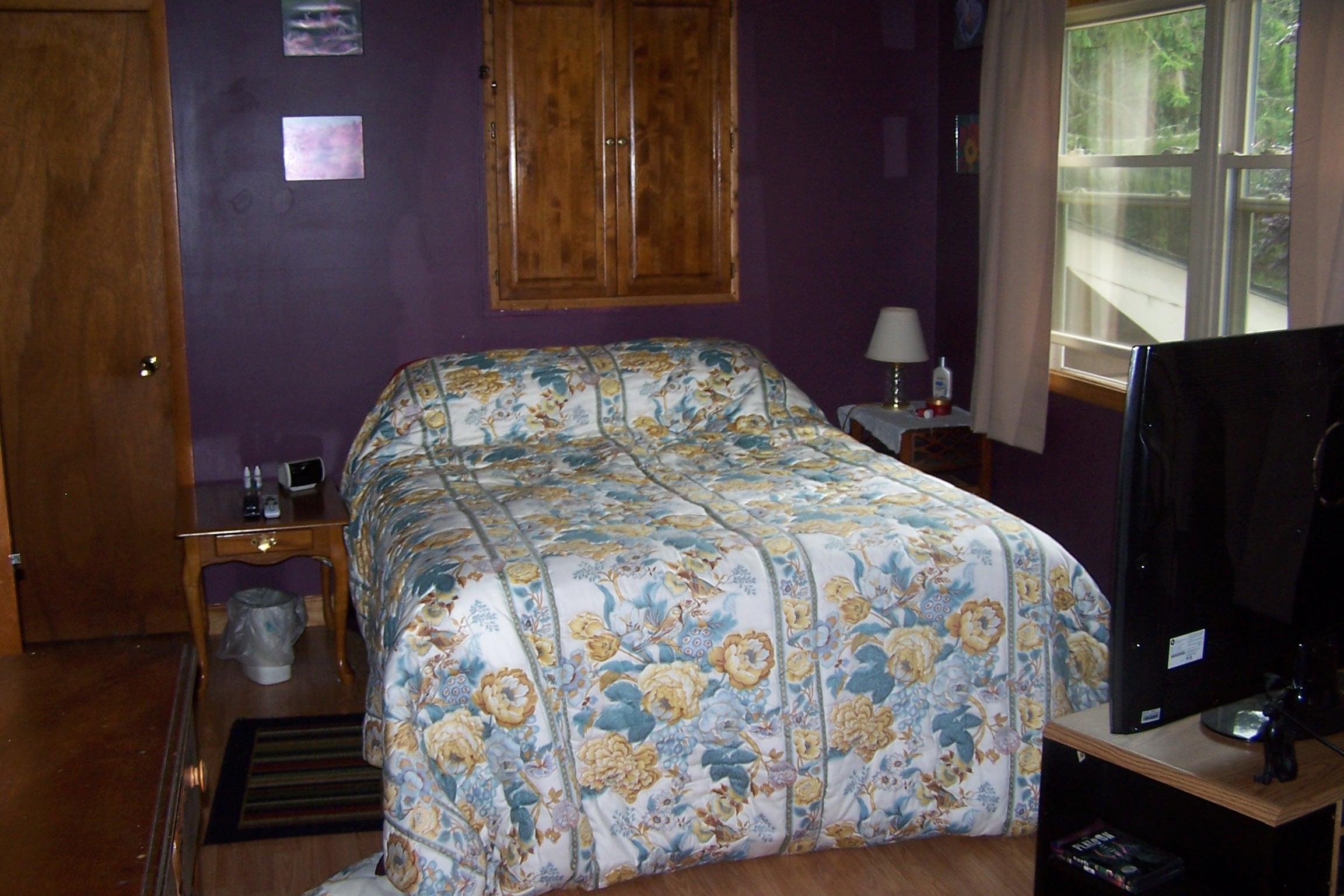 618 Coleman Cliff Road Frankford, WV 24938 - Photo 15 of 16 Gallery Image 15