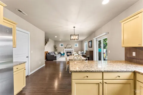 $535,000 | 7443 West Skylight Street, Boise, ID 83709