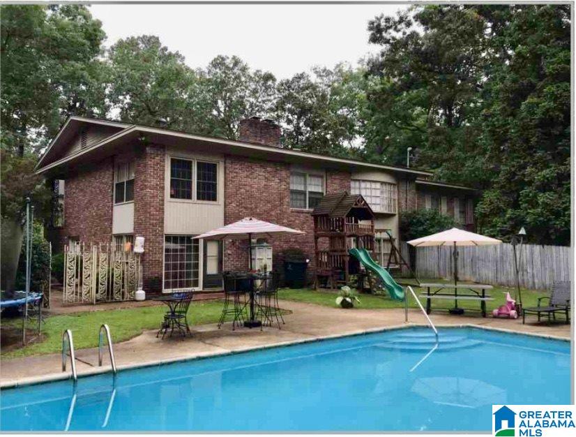 748 West Columbus Road Fayette, AL 35555 - Photo 4 of 5