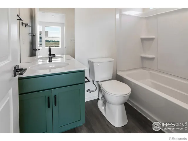 $448,915 | 3254 Crusader Street, Fort Collins, CO 80524