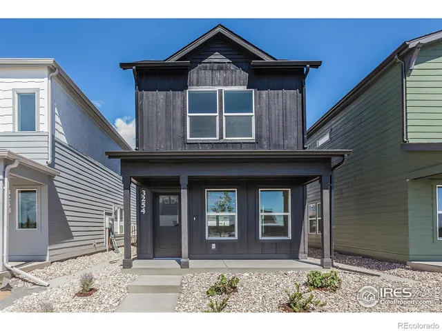 $448,915 | 3254 Crusader Street, Fort Collins, CO 80524