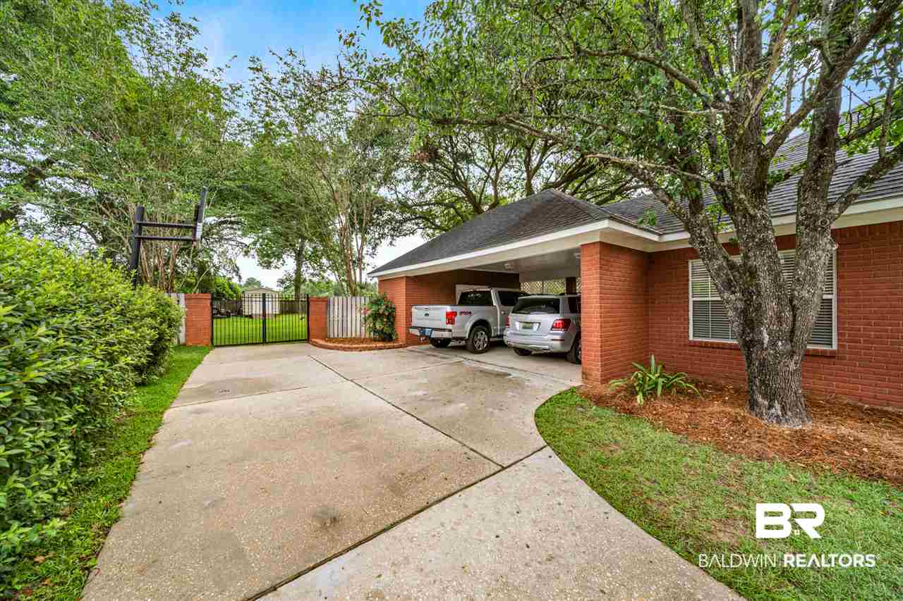 10520 Hunters Ridge Drive Mobile, AL 36695 - Photo 4 of 46