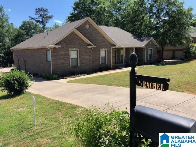 153 Rachel Road Woodstock, AL 35188 - Photo 2 of 18