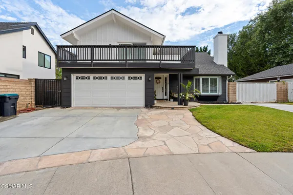 $899,000 | 3910 Downey Court, Simi Valley, CA 93063