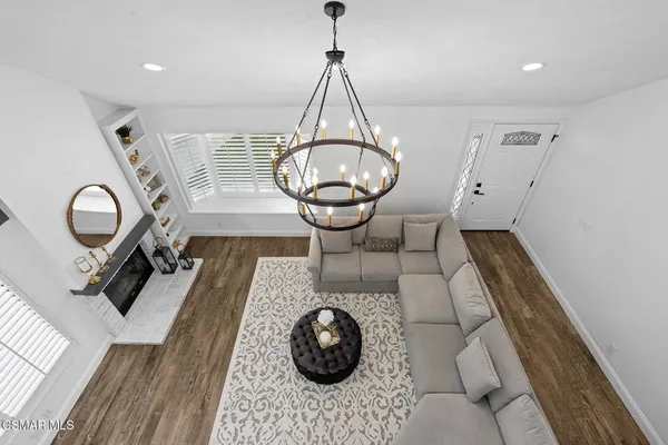 $899,000 | 3910 Downey Court, Simi Valley, CA 93063