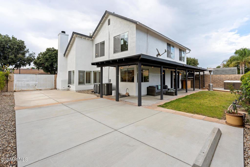 3910 Downey Court Simi Valley, CA 93063 - Photo 20 of 20