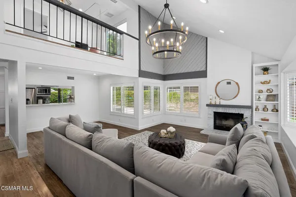 $899,000 | 3910 Downey Court, Simi Valley, CA 93063