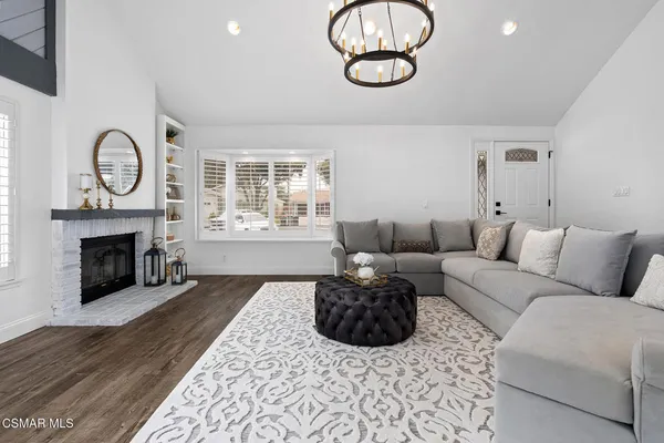 $899,000 | 3910 Downey Court, Simi Valley, CA 93063