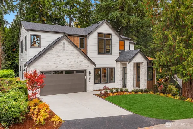 $4,395,000 | 10620 Northeast 28th Place, Bellevue, WA 98004