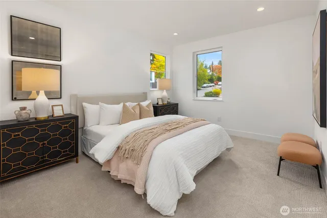 $4,395,000 | 10620 Northeast 28th Place, Bellevue, WA 98004