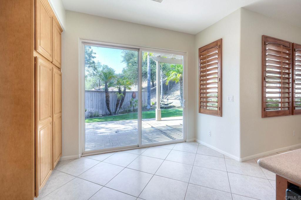 2914 Rancho Rio Chico Carlsbad, CA 92009 - Photo 19 of 37 a view of a room with a large window