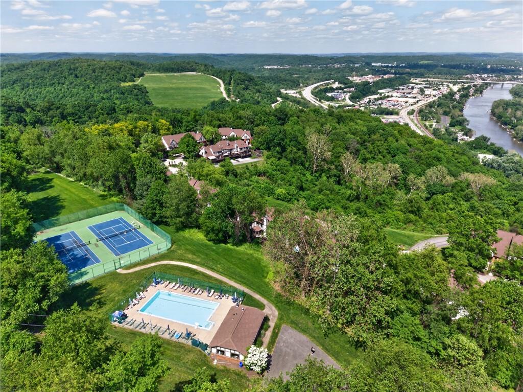 156 Shadow Ridge Drive Pittsburgh, PA 15238 - Photo 44 of 48 Minutes to Route 28