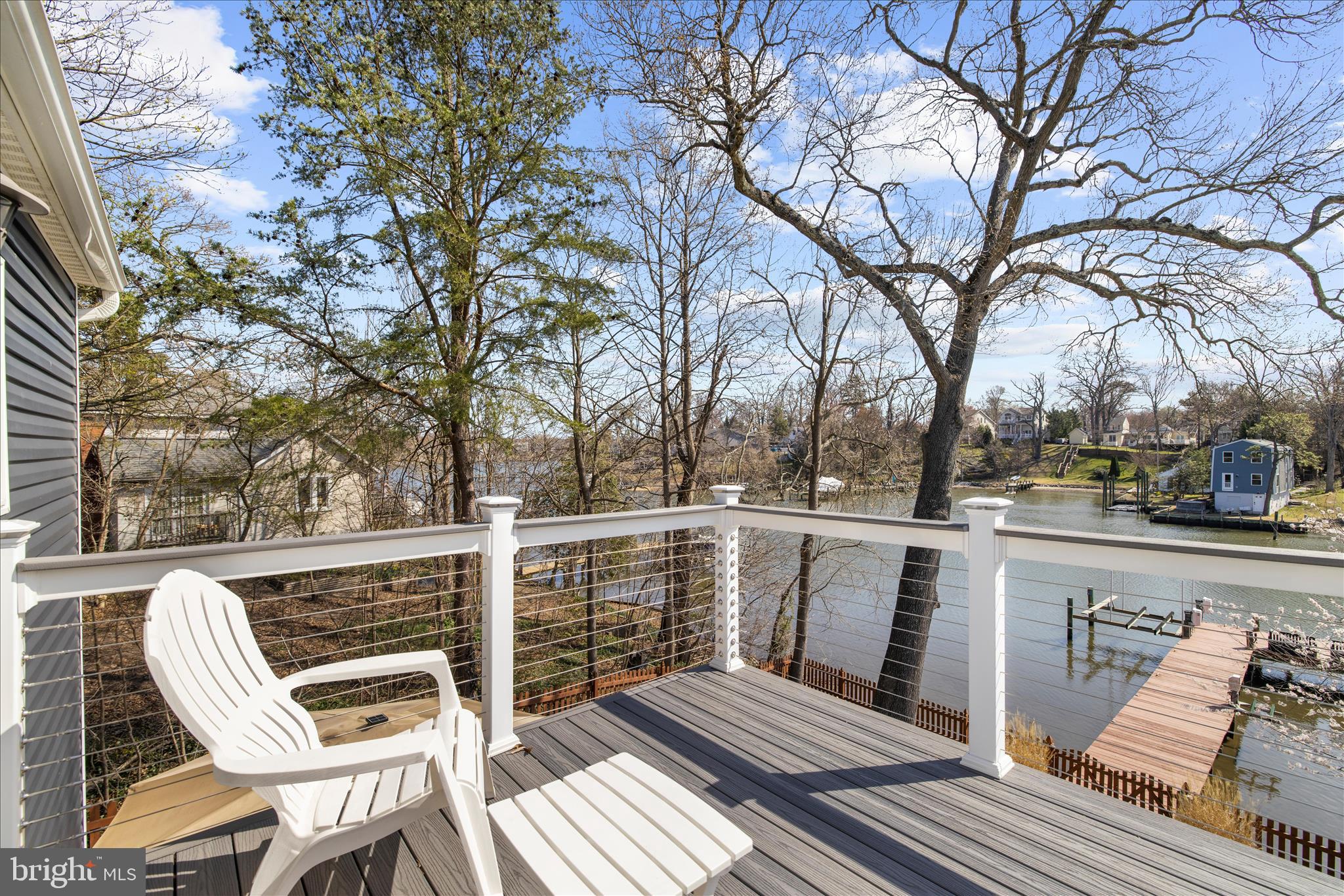 787 Powhatan Beach Road Pasadena, MD 21122 - Photo 57 of 89 Gallery Image 57