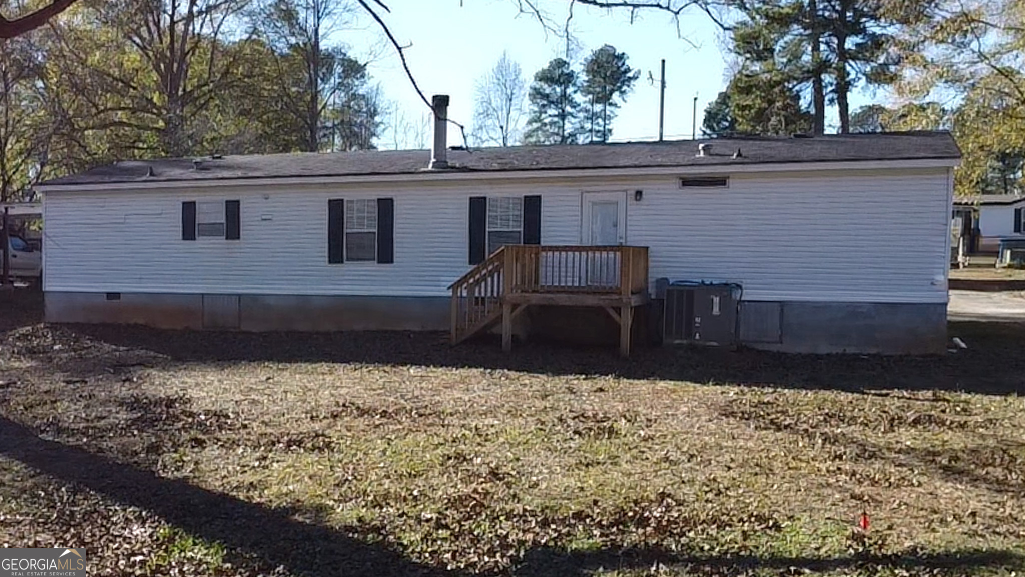 105 David Road Hampton, GA 30228 - Photo 35 of 37