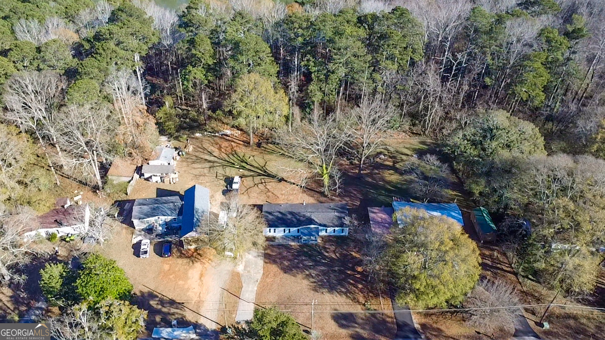 105 David Road Hampton, GA 30228 - Photo 37 of 37