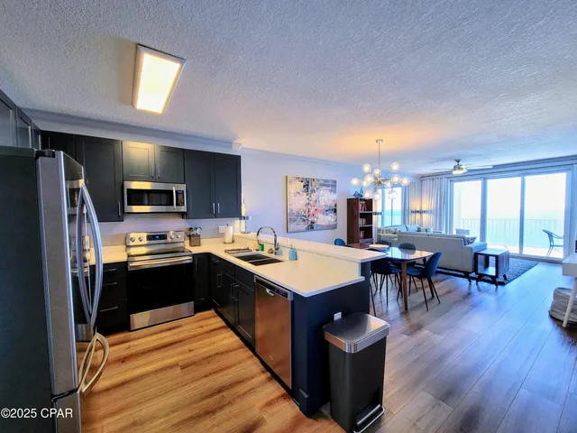 $499,000 | 10519 Front Beach Road, Unit 2201A, Panama City Beach, FL 32408
