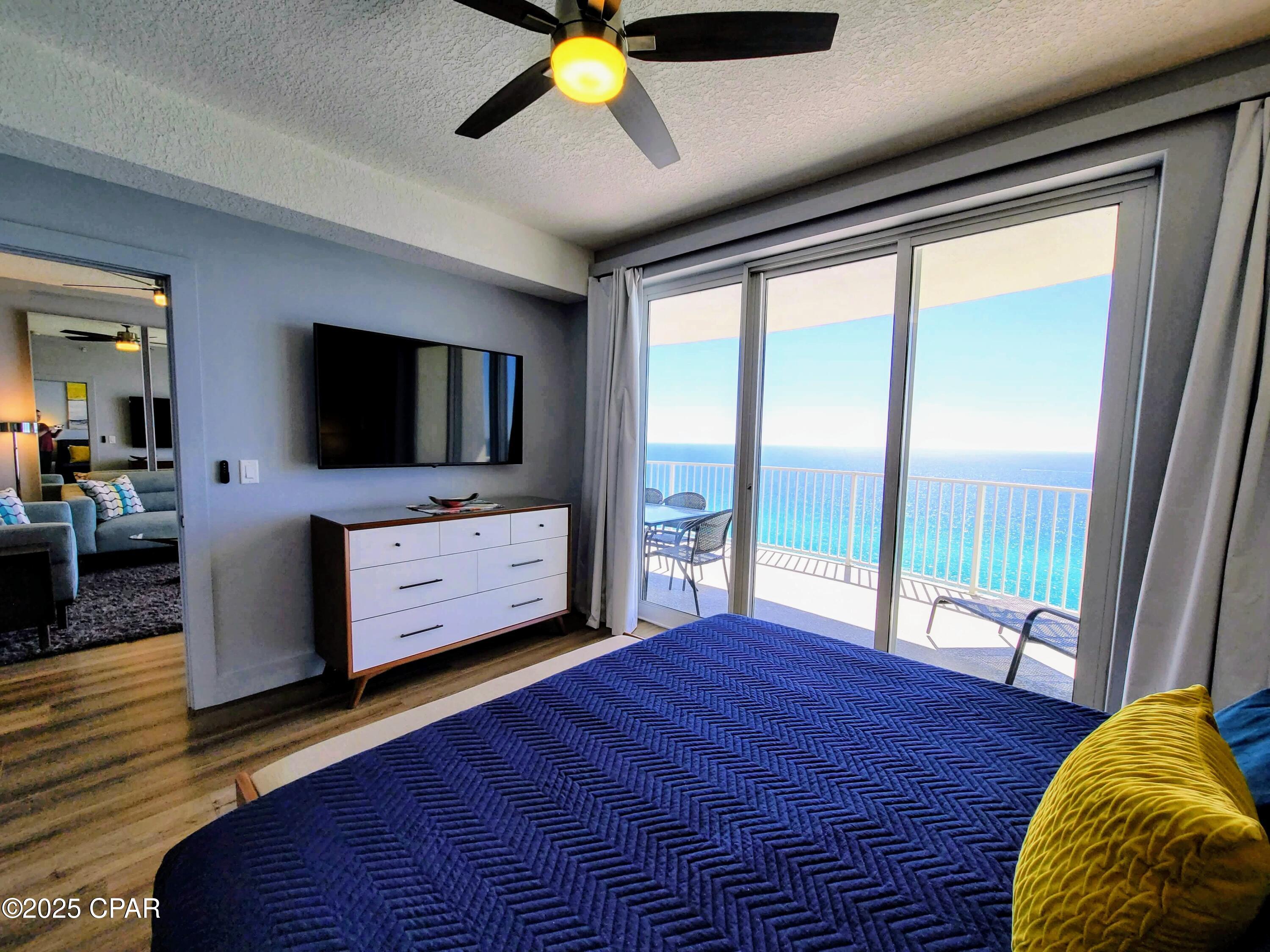 10519 Front Beach Road, Unit 2201A Panama City Beach, FL 32408 - Photo 26 of 44